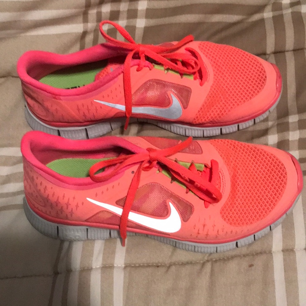 3 for $5 Nike